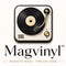 Magvinyl™